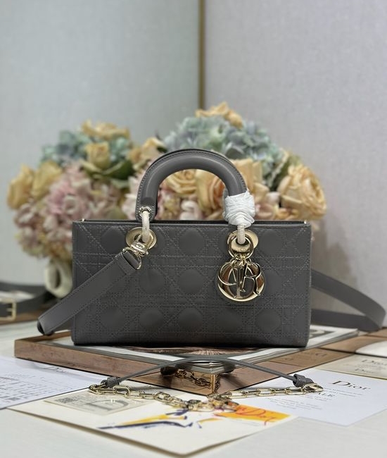 Christian Dior CD Lady D-Joy Medium Handbag 0540/0613