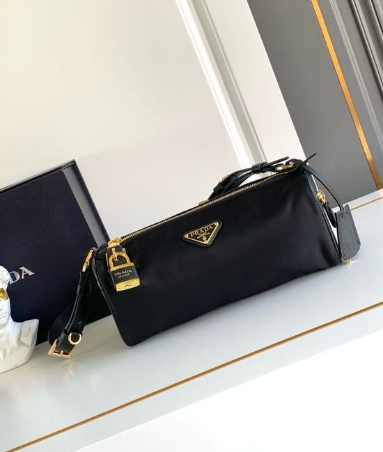 Prada Re-Nylon Single Shoulder Bag 1BC233