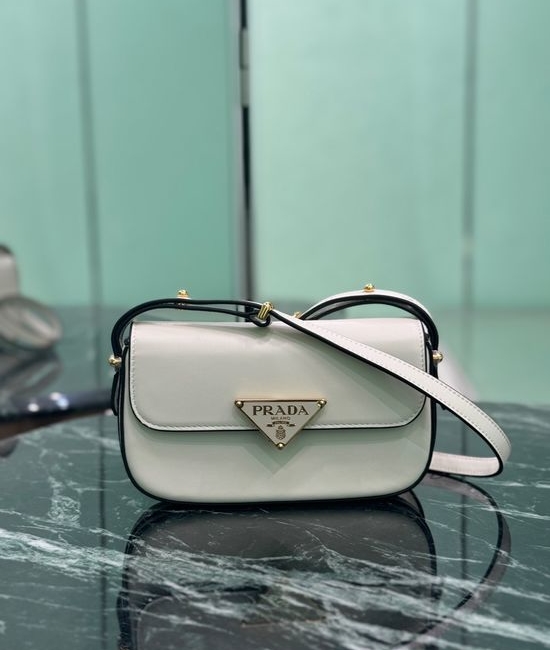 Prada Air Hostess Bag Adjustable Strap 1BD339