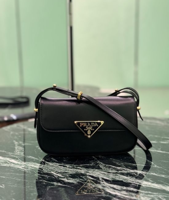 Prada Air Hostess Bag Adjustable Strap 1BD339