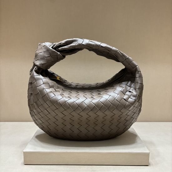 Bottega Veneta BV JODIE Woven Medium Hobo Bag 80700