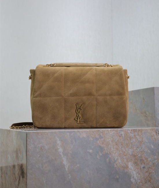 Yves Saint Laurent YSL JAMIE 4.3 Large Shoulder Bag 809696