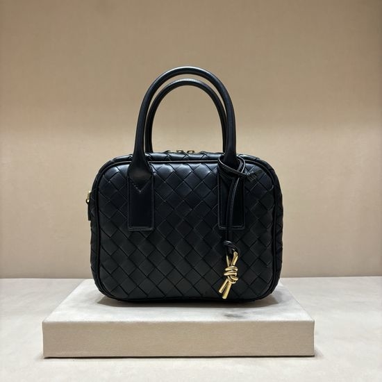 Bottega Veneta BV Getaway Small Briefcase 3627