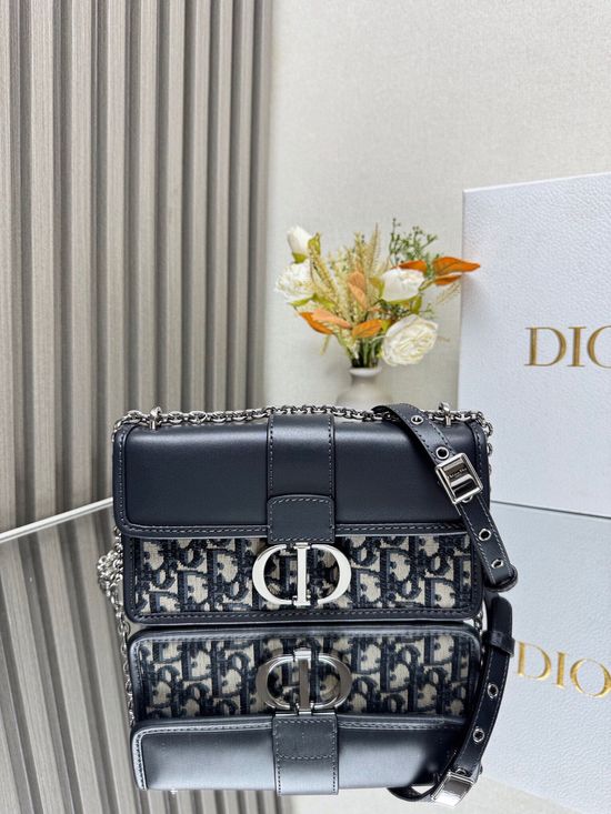 Christian Dior 30 Montaigne Chain Bag 8316 93265