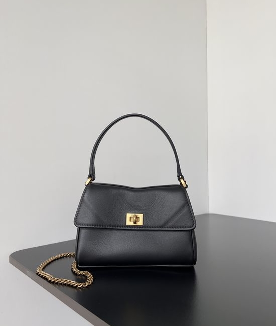 Balenciaga Rodeo Nano Chain Bag 819429
