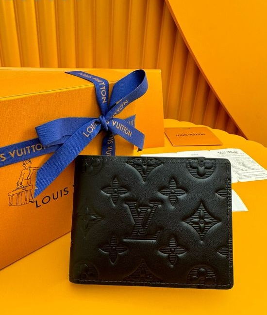 Louis Vuitton LV Multiple Leather Wallet M62901