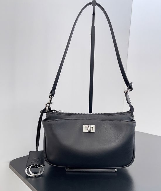 Balenciaga Rodeo Detachable Strap Shoulder Bag 814111