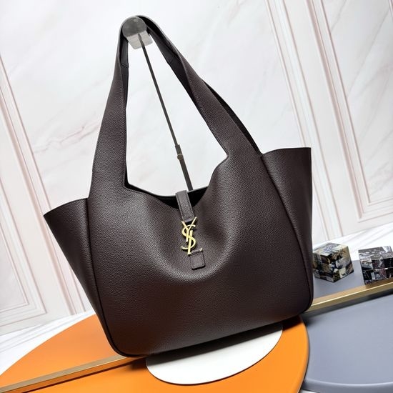 Yves Saint Laurent YSL BEA Tote Bag 763435