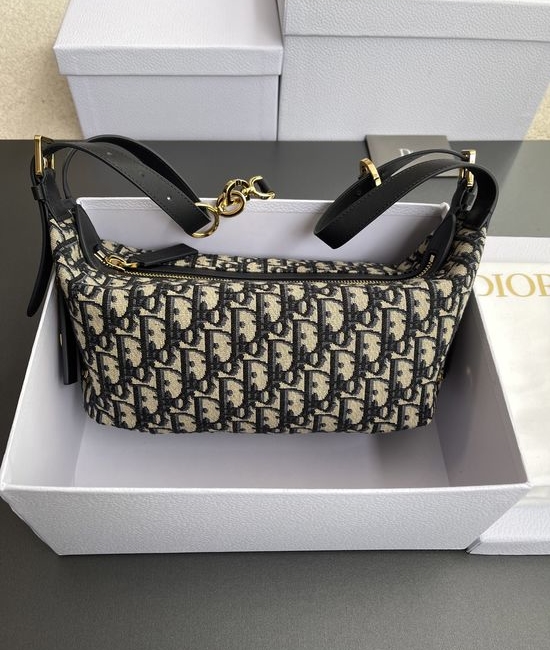 Christian Dior CD D-Journey Small Handbag M2416