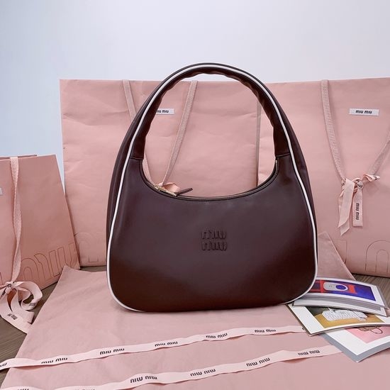 Miu Miu Wander Handbag Bold Colors 5BC183