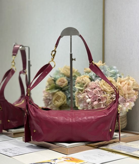 Christian Dior CD D-Journey Small Handbag 2416
