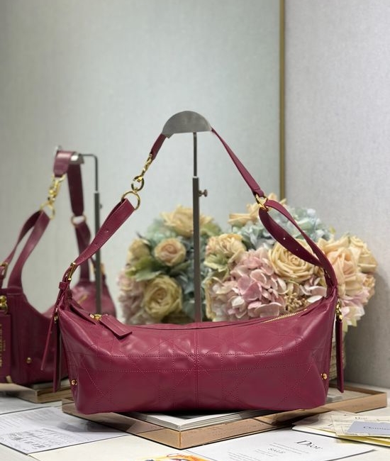 Christian Dior CD D-Journey Medium Bag 2417