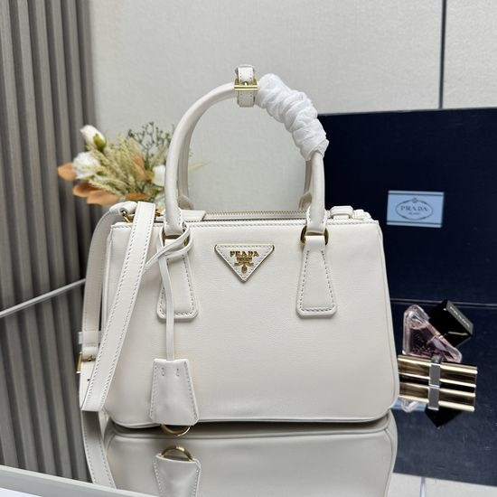 Prada Galleria Small Saffiano Leather Bag 1BA896