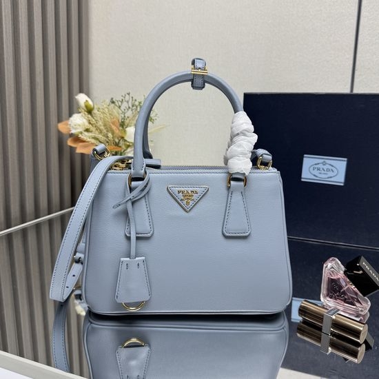 Prada Galleria Small Saffiano Leather Bag 1BA896