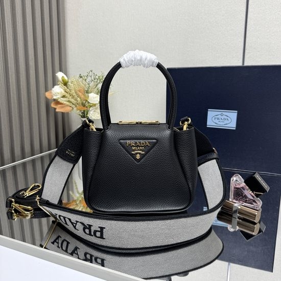 Prada Mini Shoulder Bag 1BA362