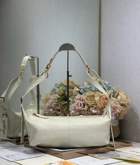 Christian Dior CD D-Journey Medium Handbag 2417