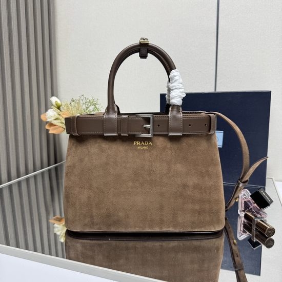 Prada DoubleBag Shopping Bag 1BA434