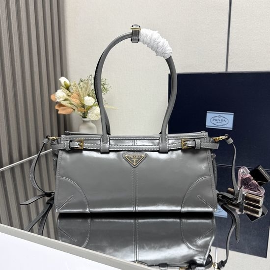 Prada LusSolf Handbag Crossbody Bag 1BA426