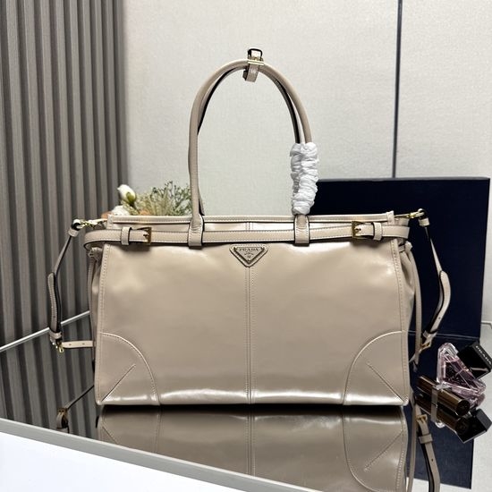 Prada LusSolf Large Handbag 1BA433