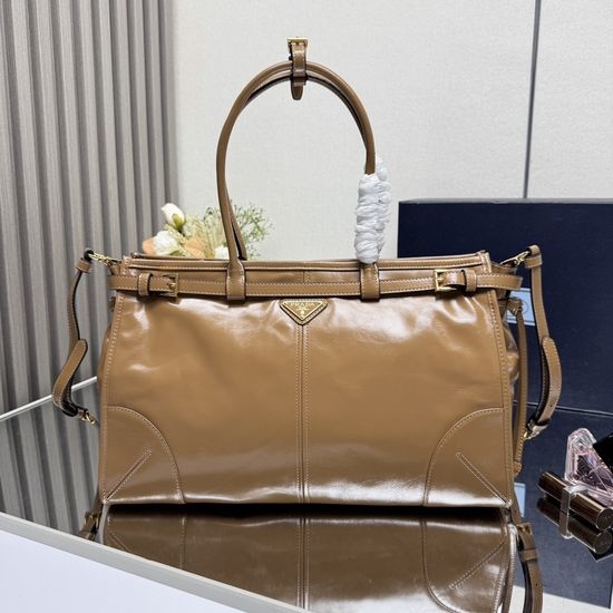 Prada LusSolf Large Handbag 1BA433
