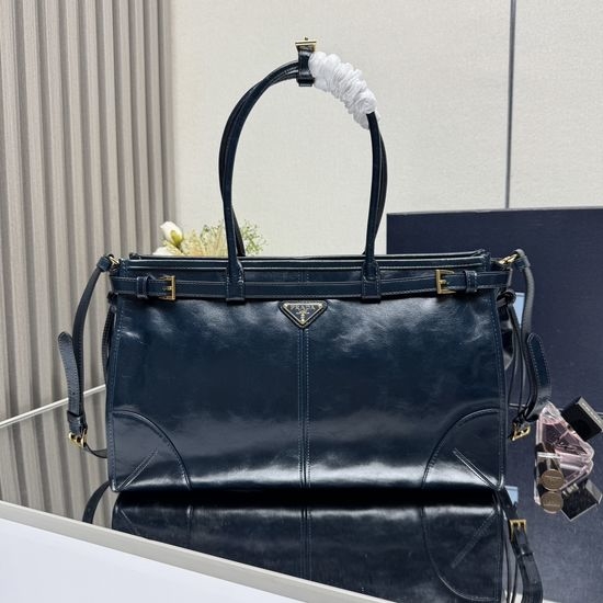 Prada LusSolf Large Handbag 1BA433