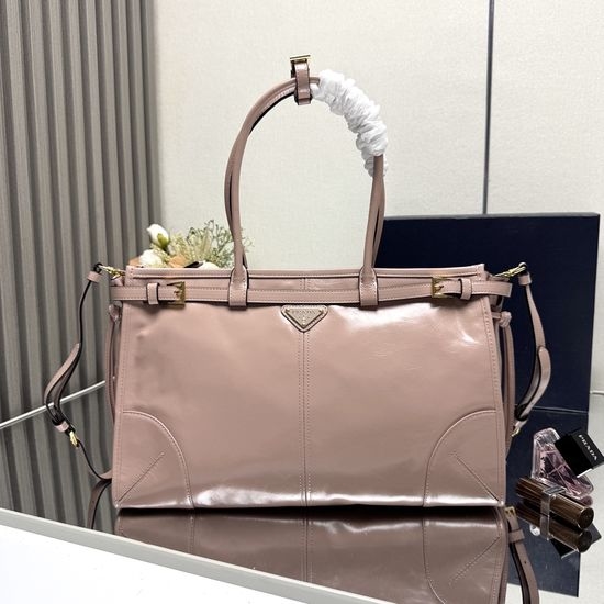 Prada LusSolf Large Handbag 1BA433