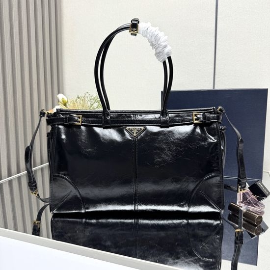 Prada LusSolf Large Handbag 1BA433