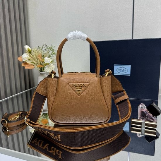 Prada Mini Shoulder Bag 1BA362