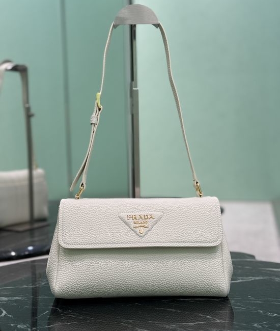 Prada Flap Shoulder Bag 1BN022