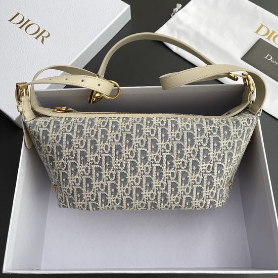 Christian Dior CD D-Journey Small Handbag M2416