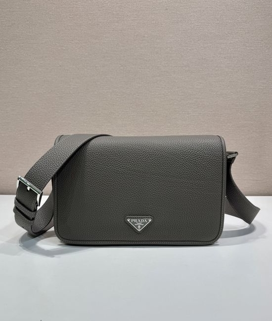 Prada Messenger Bag Adjustable Strap 2VD075