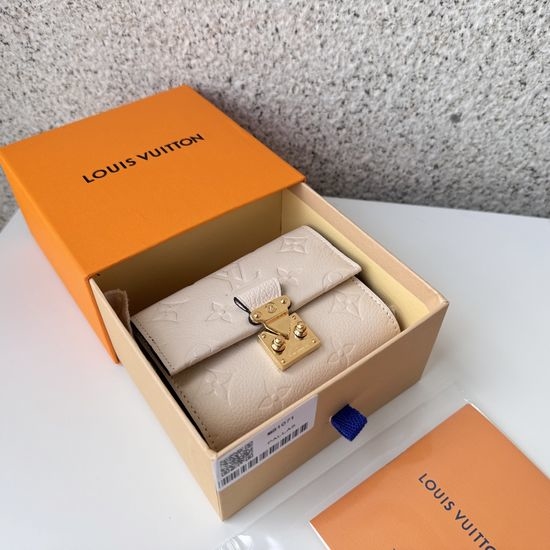 Louis Vuitton LV Metis Short Wallet M81071