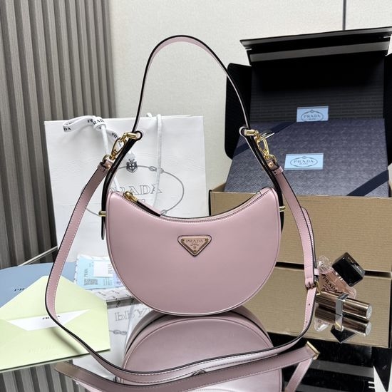 Prada Moon Handbag Elegant 1BC194