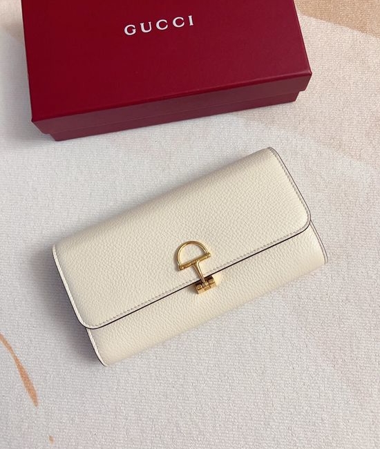 Gucci Wallet Premium Original 828147