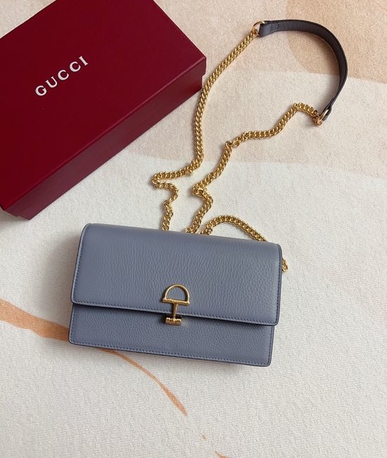 Gucci Chain Wallet 837373
