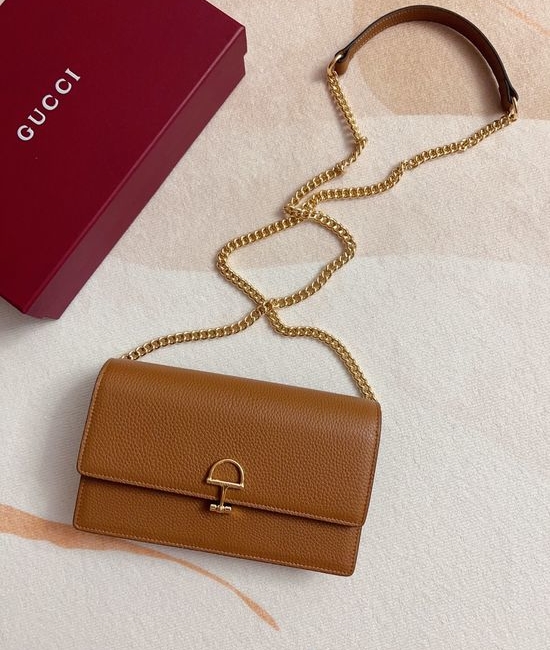 Gucci Fashion Chain Shoulder Bag 837373