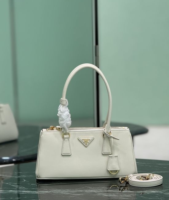 Prada Galleria Saffiano Leather Handbag 1BA457