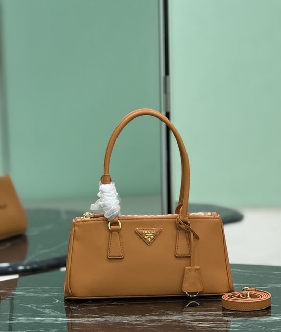 Prada Galleria Saffiano Leather Tote Bag 1BA457