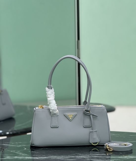 Prada Galleria Saffiano Leather Tote Bag 1BA457