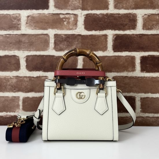 Gucci Original Leather Casual Bag 702732