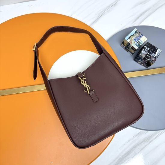 Yves Saint Laurent YSL LE 5A7 Shoulder Bag 713938