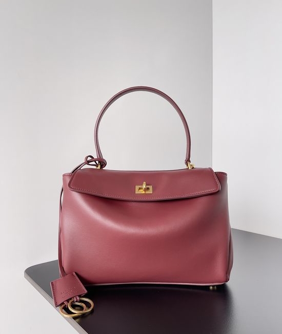 Balenciaga Rodeo Small Shoulder Bag 789779