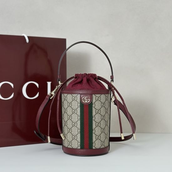 Gucci Classic Bag Top Quality Original Order 838462