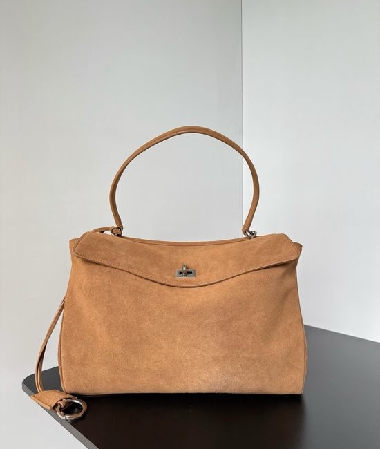 Balenciaga Rodeo Large Silhouette Handbag 1030