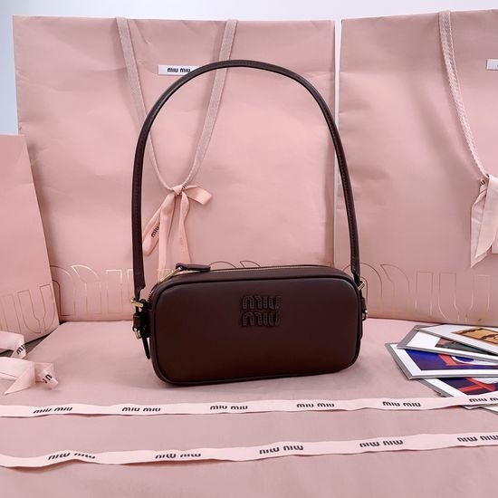 Miu Miu Limited Edition Mahjong Bag 5NE024