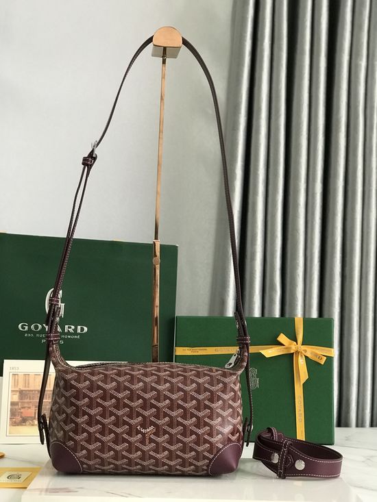 Goyard Boeing Multi-Functional Storage Bag 020215-1
