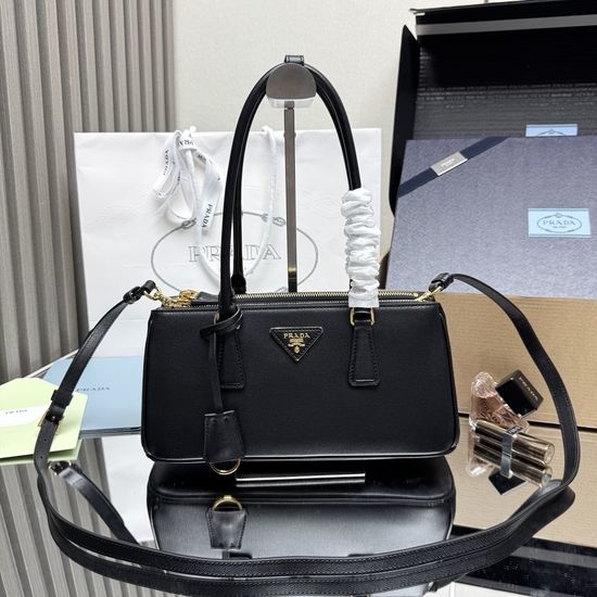 Prada Galleria Saffiano Leather Handbag 1BA457