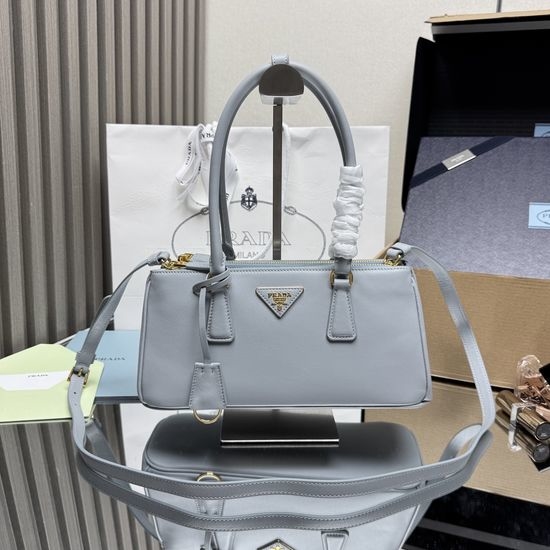 Prada Galleria Saffiano Leather Handbag 1BA457