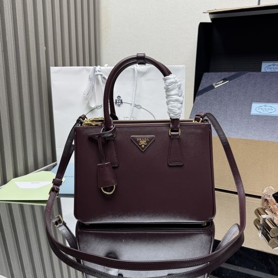 Prada Galleria Saffiano Leather Bag Premium Quality 1BA863