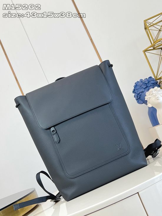 Louis Vuitton Fastline Business Backpack M15262